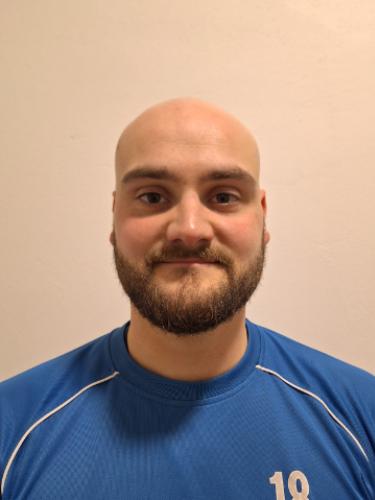 Sven Kampen