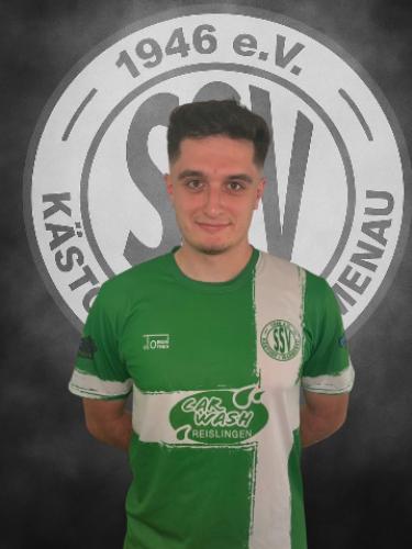 Kristian Schaaf