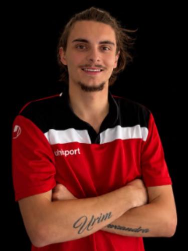 Luan Heinemann