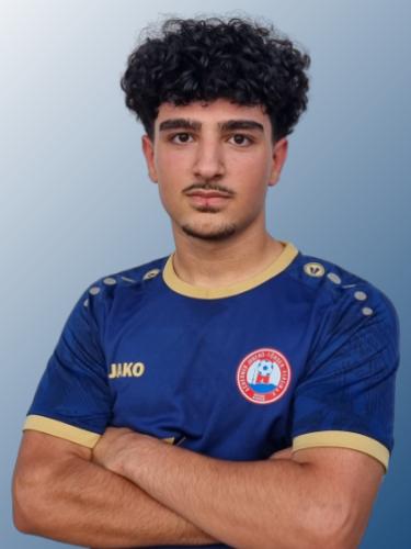 Yousif Ahmed Abdulkareem Al-Rawe
