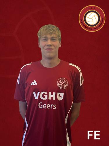Fabian Engbers