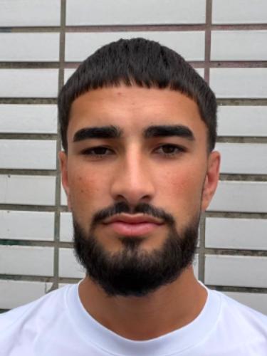 Zabi Zarghon Nawroz