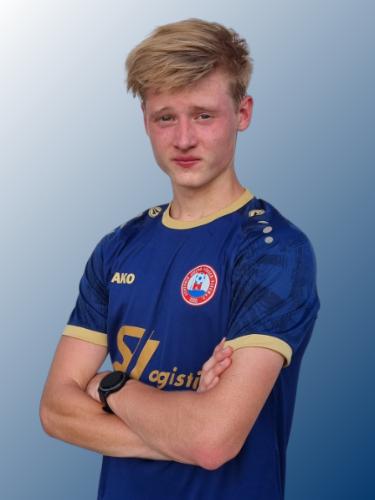 Leander Bohnert