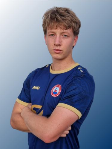 Niklas Spinner