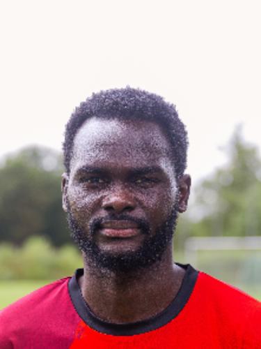 Pascal Kpohomouh