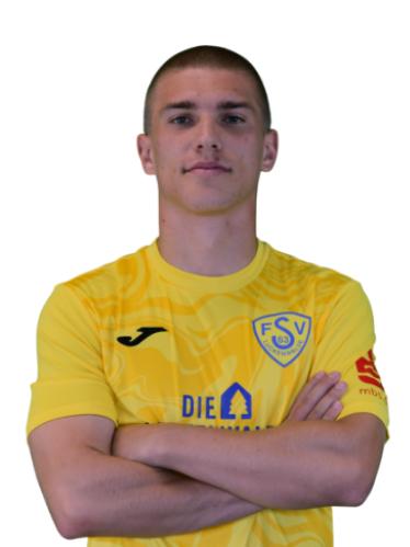 Luca Dahlke