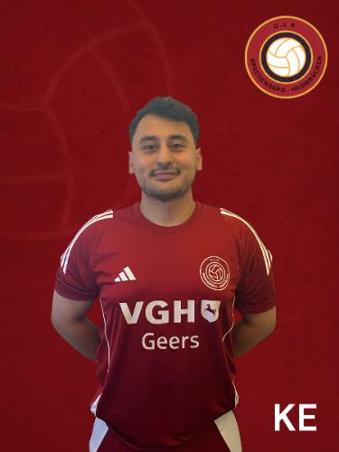 Kürsat-Emre Erkoc
