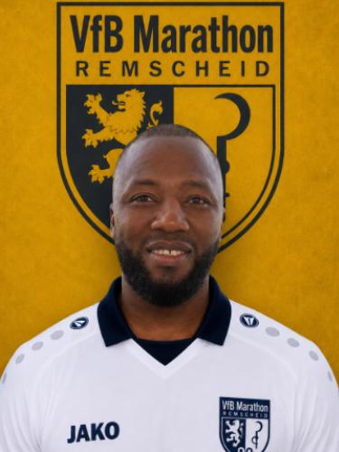 Mohamed Cisse