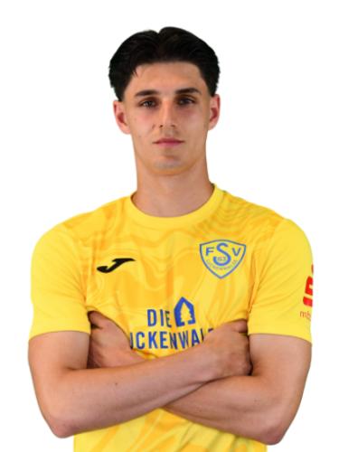 Claas Leon Zamzow