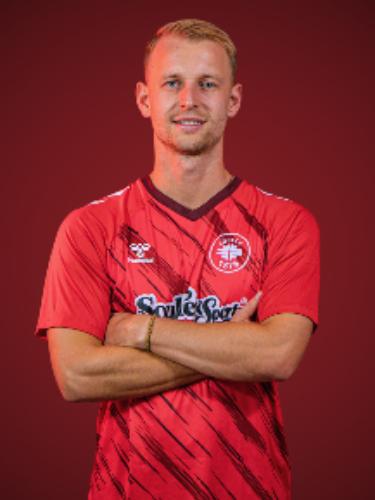 Torben Beyer