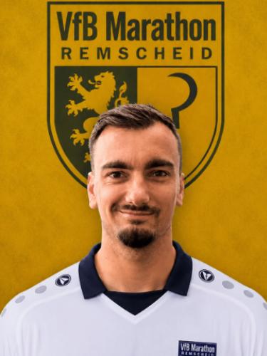 Sven Falk Giersch