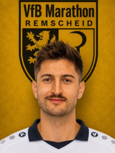 Marco Shenol Luciano