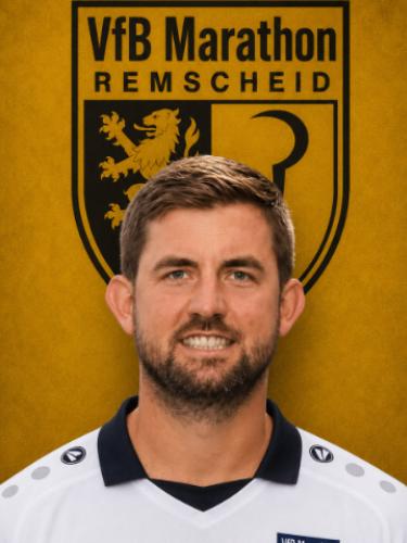 Dominik Müller