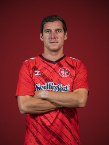 Lars Felix Kunde