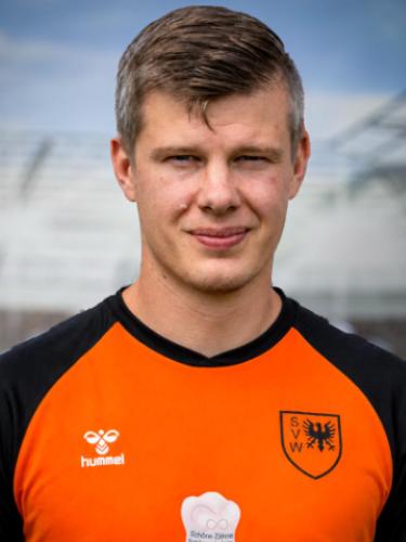 Marco Maaß