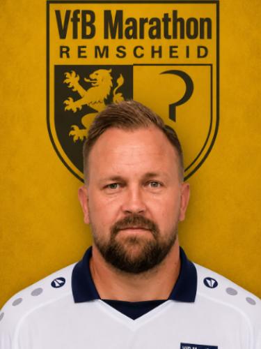 Marc Oliver Schidzig