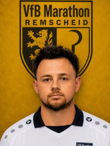 Chris Stumpf