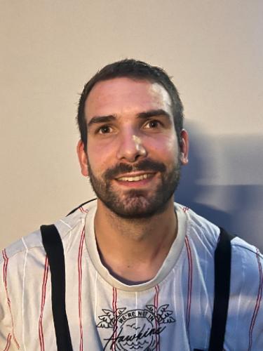 Florian Grams