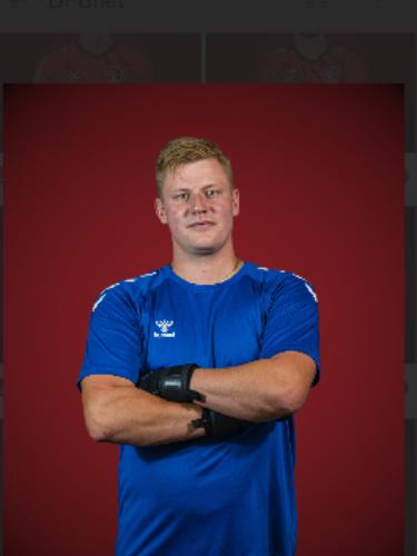 Julian Grotzky