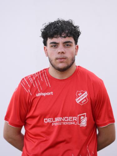 Okan Okutan