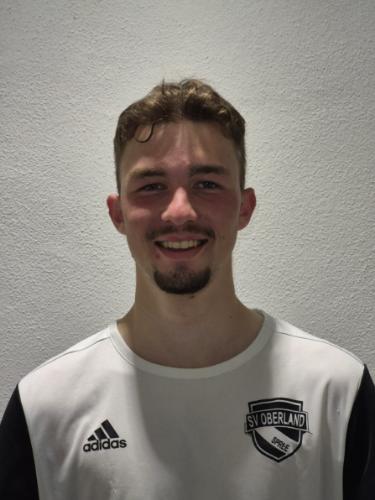 Jonas Metzger