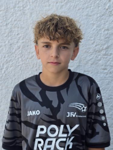 Jamie Friedrich