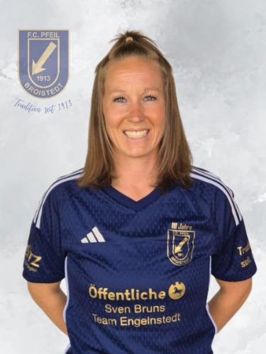 Lisa Voß