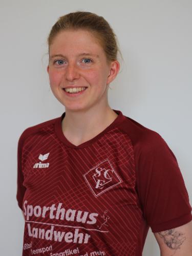 Chiara-Marie Millahn