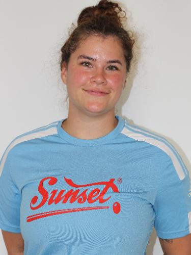 Carolin Strobel
