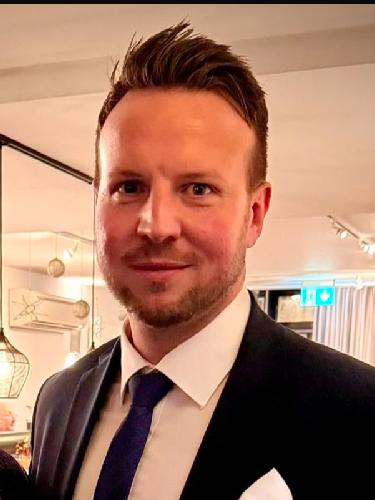 Patrick Kraemer