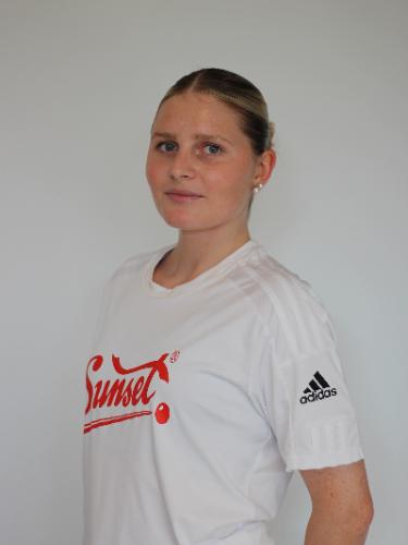 Katharina Bendix