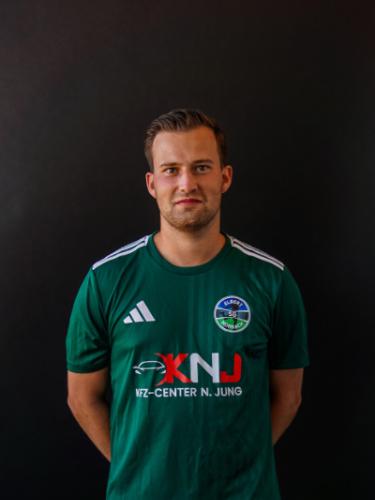 Jonah Bamberger