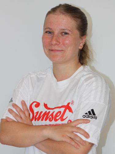Laura Ashley Jagalski