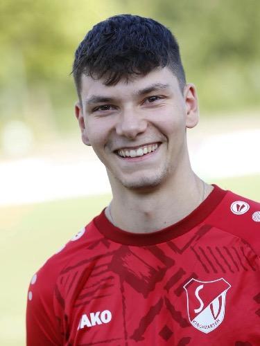 Justin Leon Kienzler