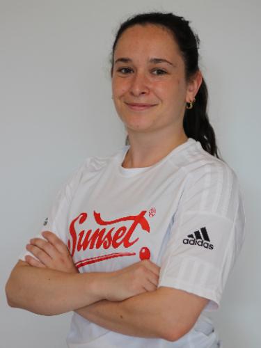 Helen Laura Linke