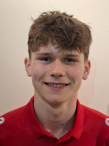 Adrian Uckrow