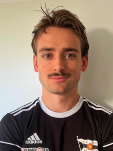 Felix Dieter