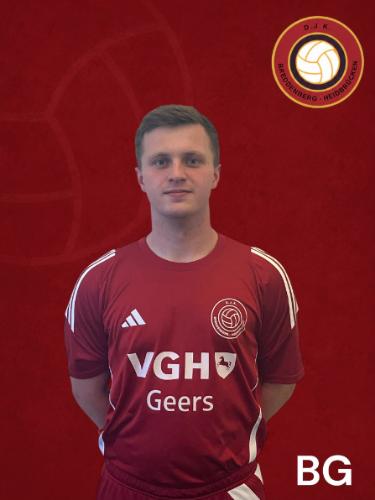 Benjamin Grefer