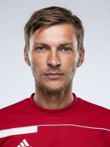 Yevhenii Khrebtov
