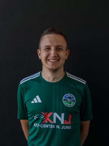 Lukas Schaaf