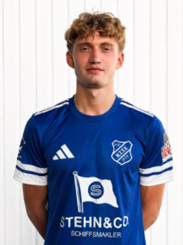 Jesse Silvan Petri
