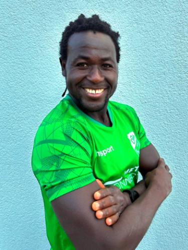 Almami Camara