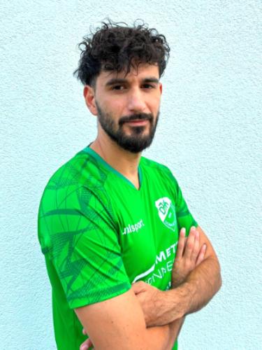 Emre Karademir