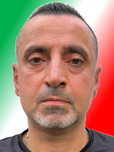 Erkan Erdogan