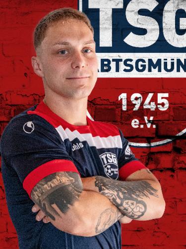 Moritz Barth
