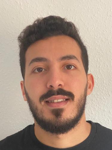 Mohammad Al Hafel