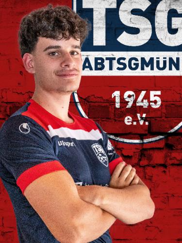 Bastian Pavkovic