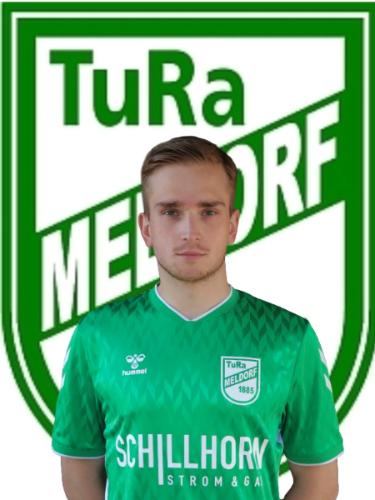 Tim Bojens
