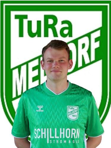Christian Jörn Dohrmann