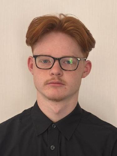 Jonas Eckner
